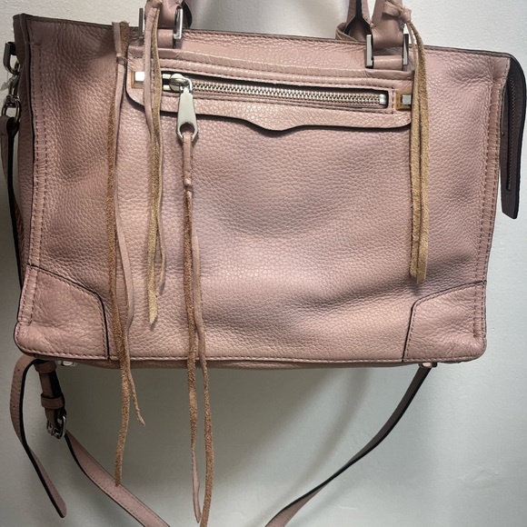 Rebecca Minkoff Regan satchel - Picture 7 of 7
